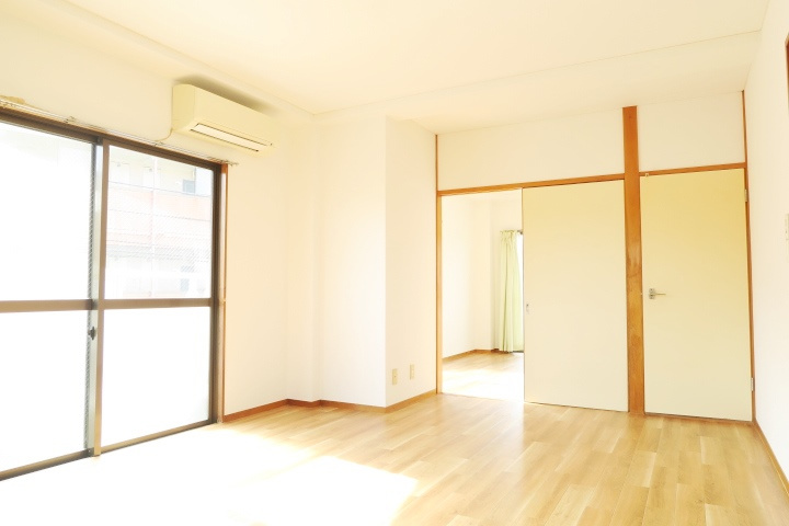 シャルムN　Ｎの内装|※別室参考写真です。