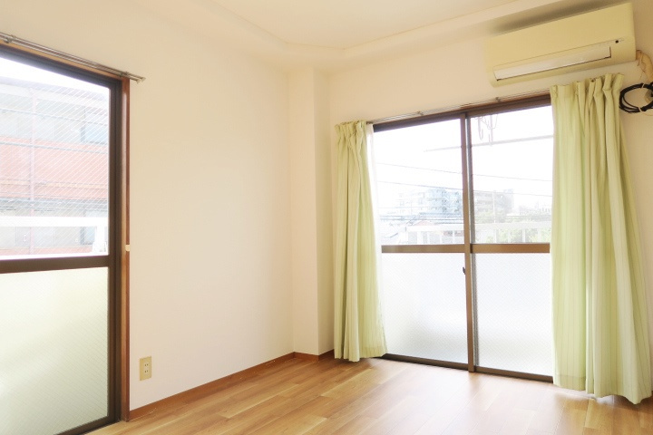 シャルムN　Ｎの洋室|※別室参考写真です。