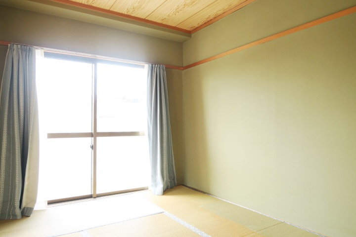 シャルムN　Ｎの子供部屋|※別室参考写真です。