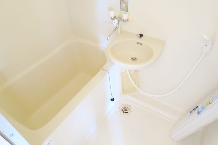 シャルムN　Ｎの浴室|※別室参考写真です。