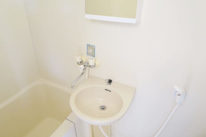 シャルムN　Ｎの洗面所|※別室参考写真です。