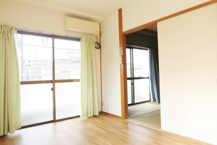 シャルムN　Ｎの寝室|※別室参考写真です。