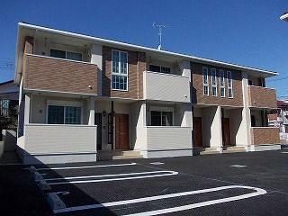 【外観】 | ヴィラパライーソ2