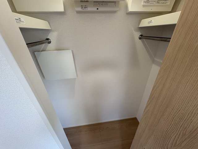 TORISIA八代の収納
