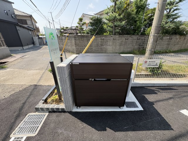 TORISIA八代のその他共用部分