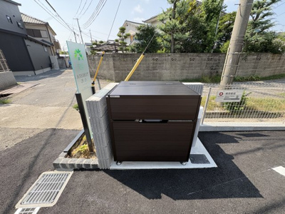 【その他共用部分】 | TORISIA八代