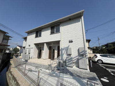 【外観】 | TORISIA八代