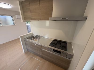 【キッチン】 | TORISIA八代