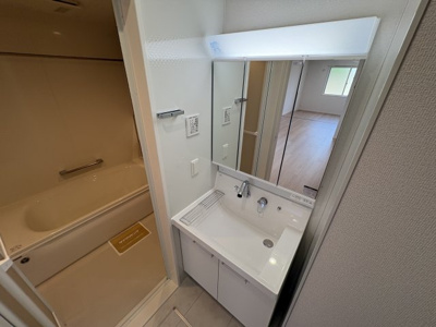 【洗面所】 | TORISIA八代