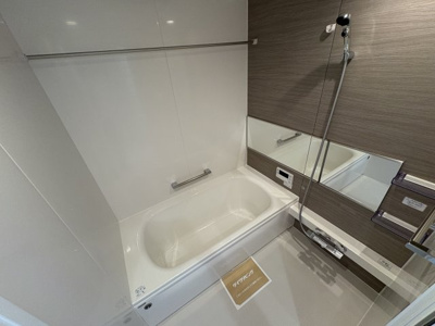 【浴室】 | TORISIA八代