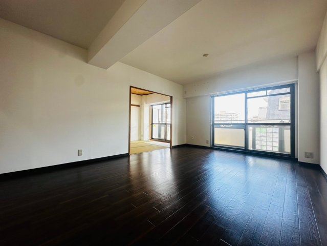 エアリーコート上高丸の内装