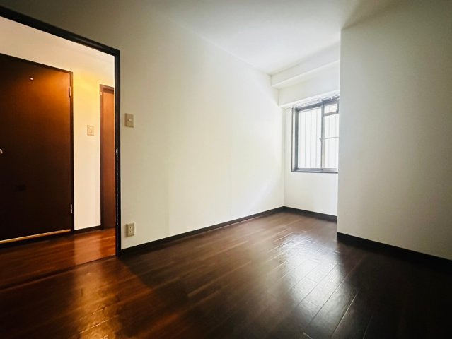 エアリーコート上高丸の子供部屋