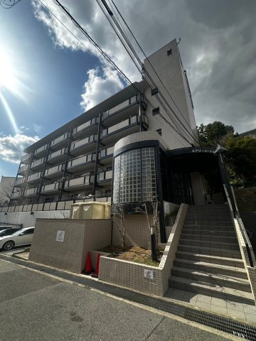 エアリーコート上高丸