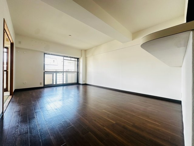 エアリーコート上高丸の居間・リビング