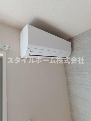 クリザンテームの設備