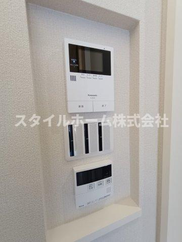 クリザンテームのセキュリティ
