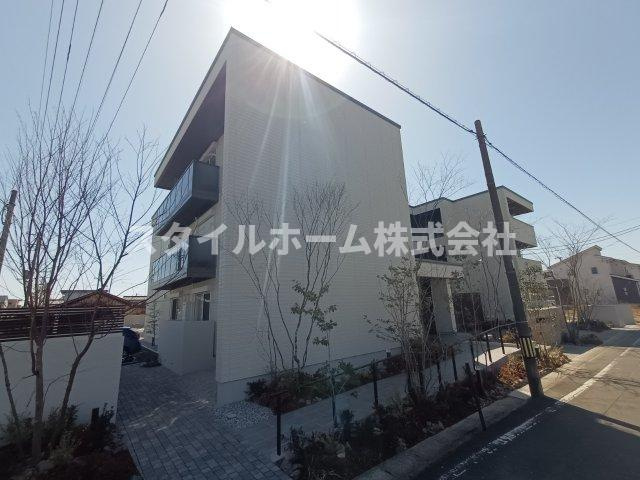 クリザンテームの展望