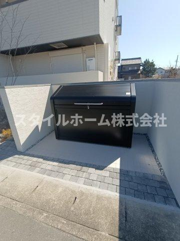 クリザンテームのその他