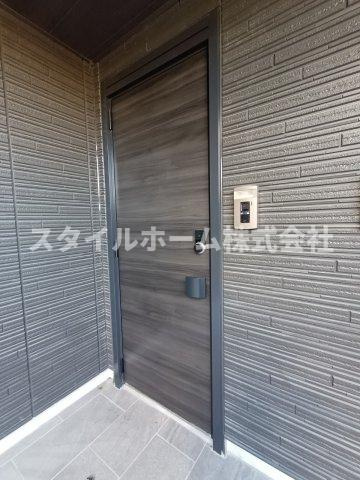 クリザンテームのその他共用部分