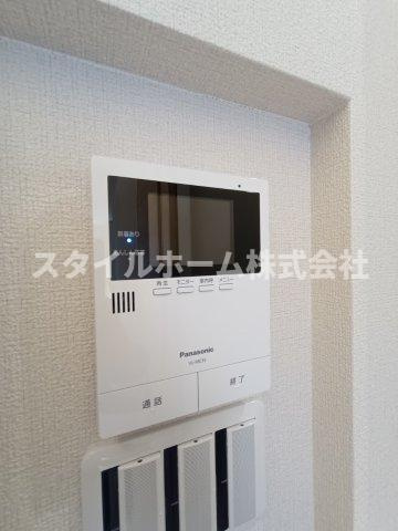 クリザンテームのセキュリティ