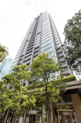 【外観】 | ＴＨＥ　ＲＯＰＰＯＮＧＩ　ＴＯＫＹＯ　ＣＬＵＢ　ＲＥＳＩＤＥＮＣＥ 