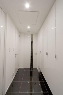 【その他共用部分】 | ＴＨＥ　ＲＯＰＰＯＮＧＩ　ＴＯＫＹＯ　ＣＬＵＢ　ＲＥＳＩＤＥＮＣＥ 