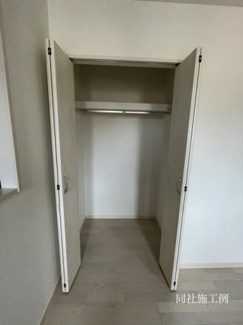 【収納】 | 【名古屋市緑区小坂2丁目1107新築戸建1号棟】✨️仲介手数料無料✨️小坂小学校・滝ノ水中学校