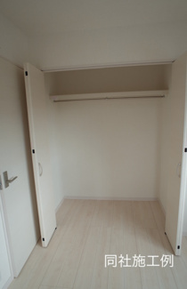 【収納】 | 【名古屋市緑区小坂2丁目1107新築戸建1号棟】✨️仲介手数料無料✨️小坂小学校・滝ノ水中学校