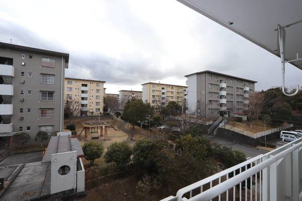 ビレッジハウス志染14号棟のその他|ビレッジハウスの同一物件・同一タイプの間取りの写真です