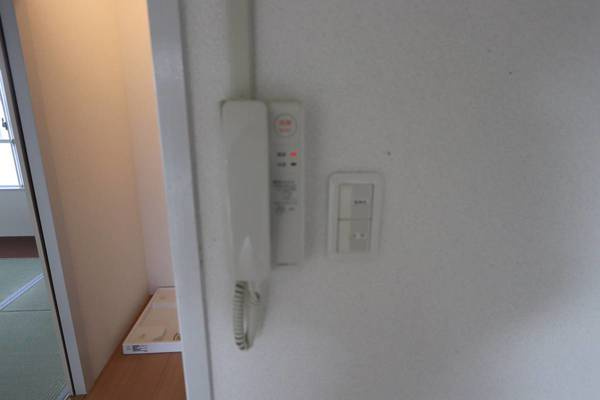 ビレッジハウス志染14号棟のその他|ビレッジハウスの同一物件・同一タイプの間取りの写真です