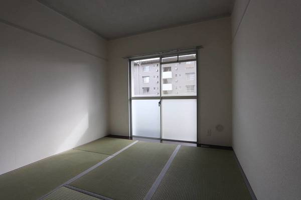 ビレッジハウス志染14号棟のその他|ビレッジハウスの同一物件・同一タイプの間取りの写真です