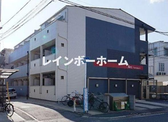 アーク船橋