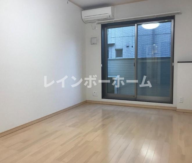アーク船橋の居間・リビング|別部屋参考写真