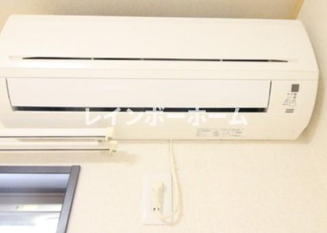 アーク船橋の設備|別部屋参考写真