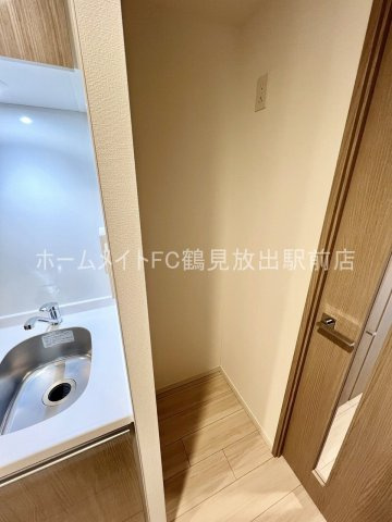 S-RESIDENCE高井田beletaのその他