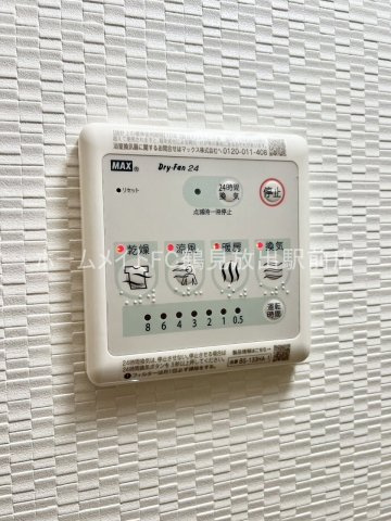 S-RESIDENCE高井田beletaの設備