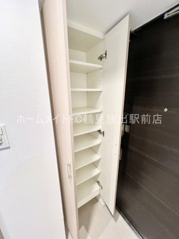 S-RESIDENCE高井田beletaのその他