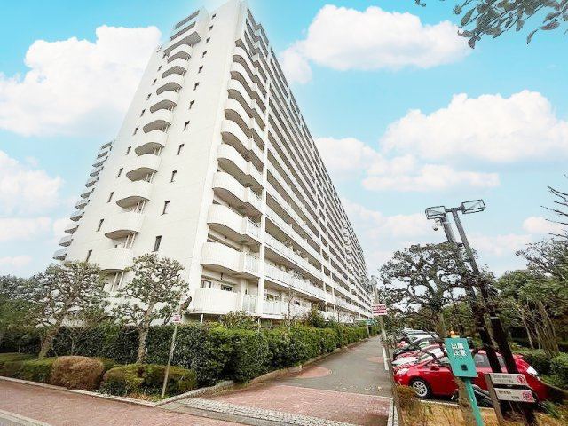 リジェンヌ京町2号棟の画像