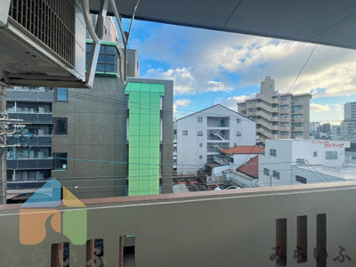 【展望】 | 第六加藤ビル