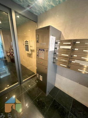 【その他共用部分】 | 第六加藤ビル