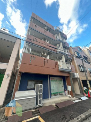 【外観】 | 第六加藤ビル