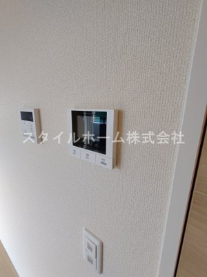【セキュリティ】 | ソレイユ入船 | 別部屋写真です。