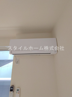 【設備】 | ソレイユ入船 | 別部屋写真です。