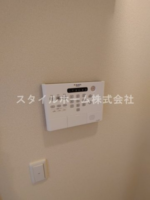 【設備】 | ソレイユ入船 | 別部屋写真です。