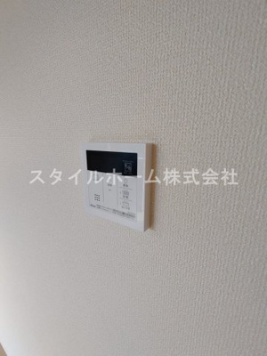 【設備】 | ソレイユ入船 | 別部屋写真です。