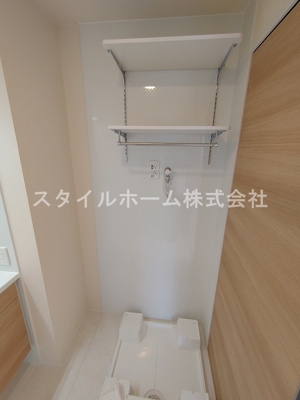 【設備】 | ソレイユ入船 | 別部屋写真です。