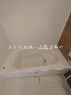 【浴室】 | ソレイユ入船 | 別部屋写真です。
