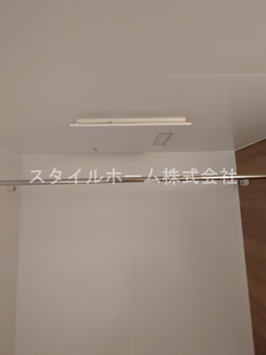 【その他】 | ソレイユ入船 | 別部屋写真です。