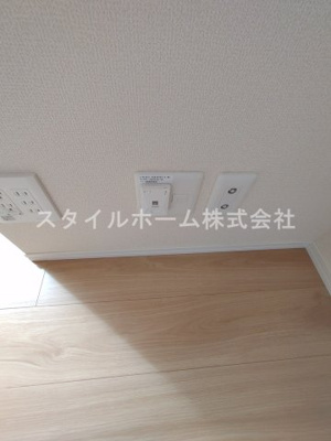 【設備】 | ソレイユ入船 | 別部屋写真です。