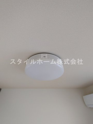【設備】 | ソレイユ入船 | 別部屋写真です。
